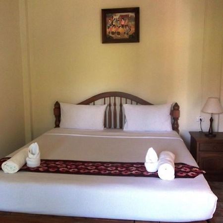 'צ'אוונג ביץ Saver Guesthouse מראה חיצוני תמונה