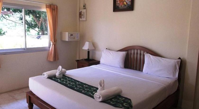 'צ'אוונג ביץ Saver Guesthouse מראה חיצוני תמונה