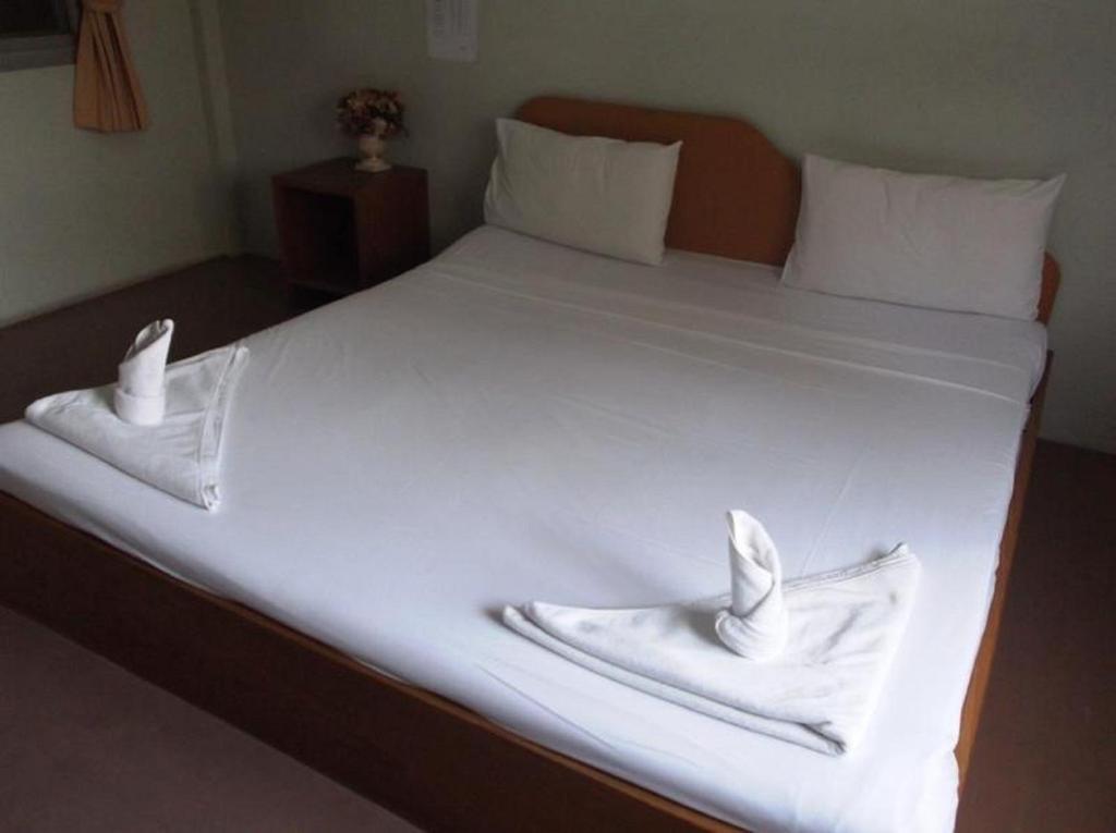 'צ'אוונג ביץ Saver Guesthouse חדר תמונה