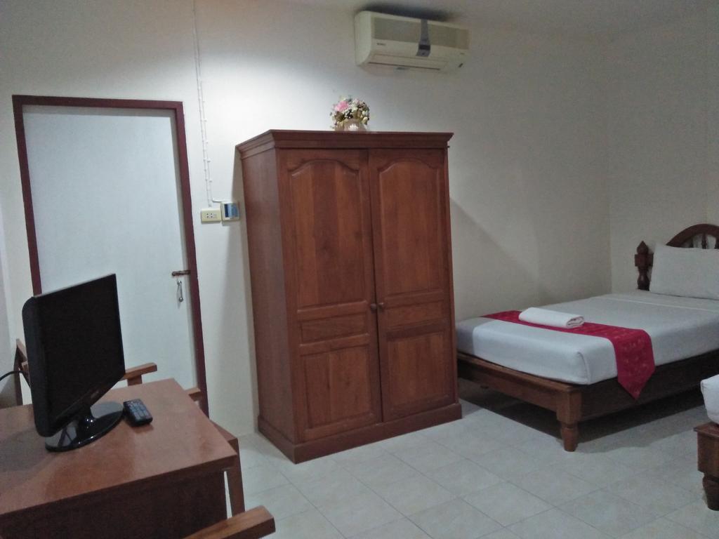 'צ'אוונג ביץ Saver Guesthouse מראה חיצוני תמונה