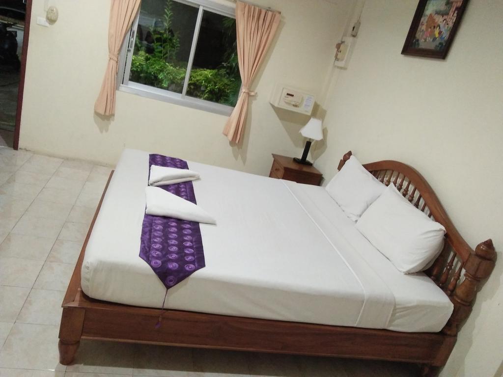 'צ'אוונג ביץ Saver Guesthouse מראה חיצוני תמונה
