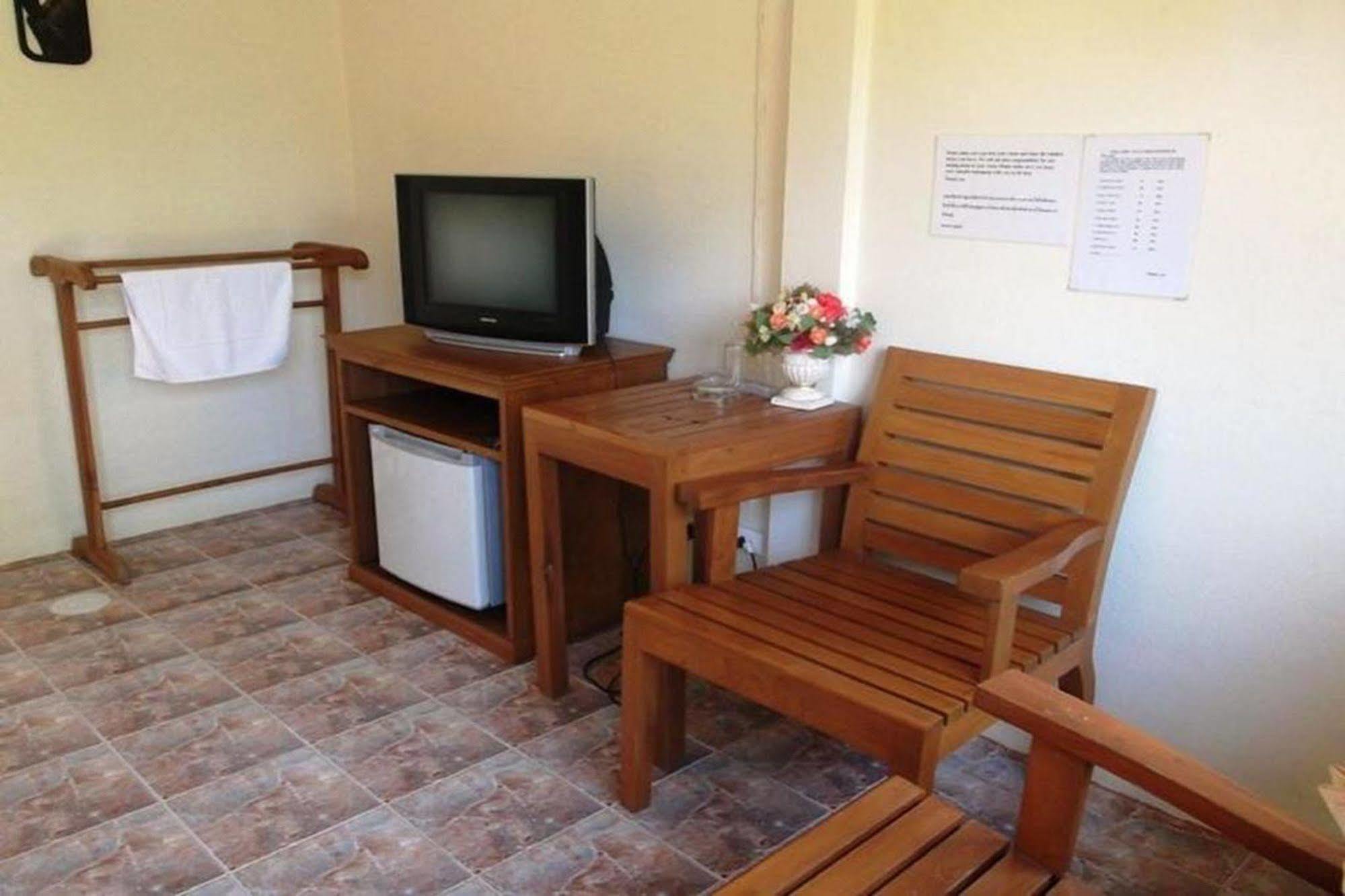 'צ'אוונג ביץ Saver Guesthouse מראה חיצוני תמונה