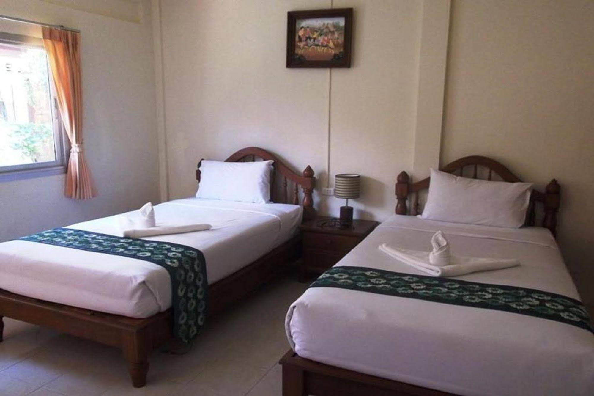 'צ'אוונג ביץ Saver Guesthouse מראה חיצוני תמונה