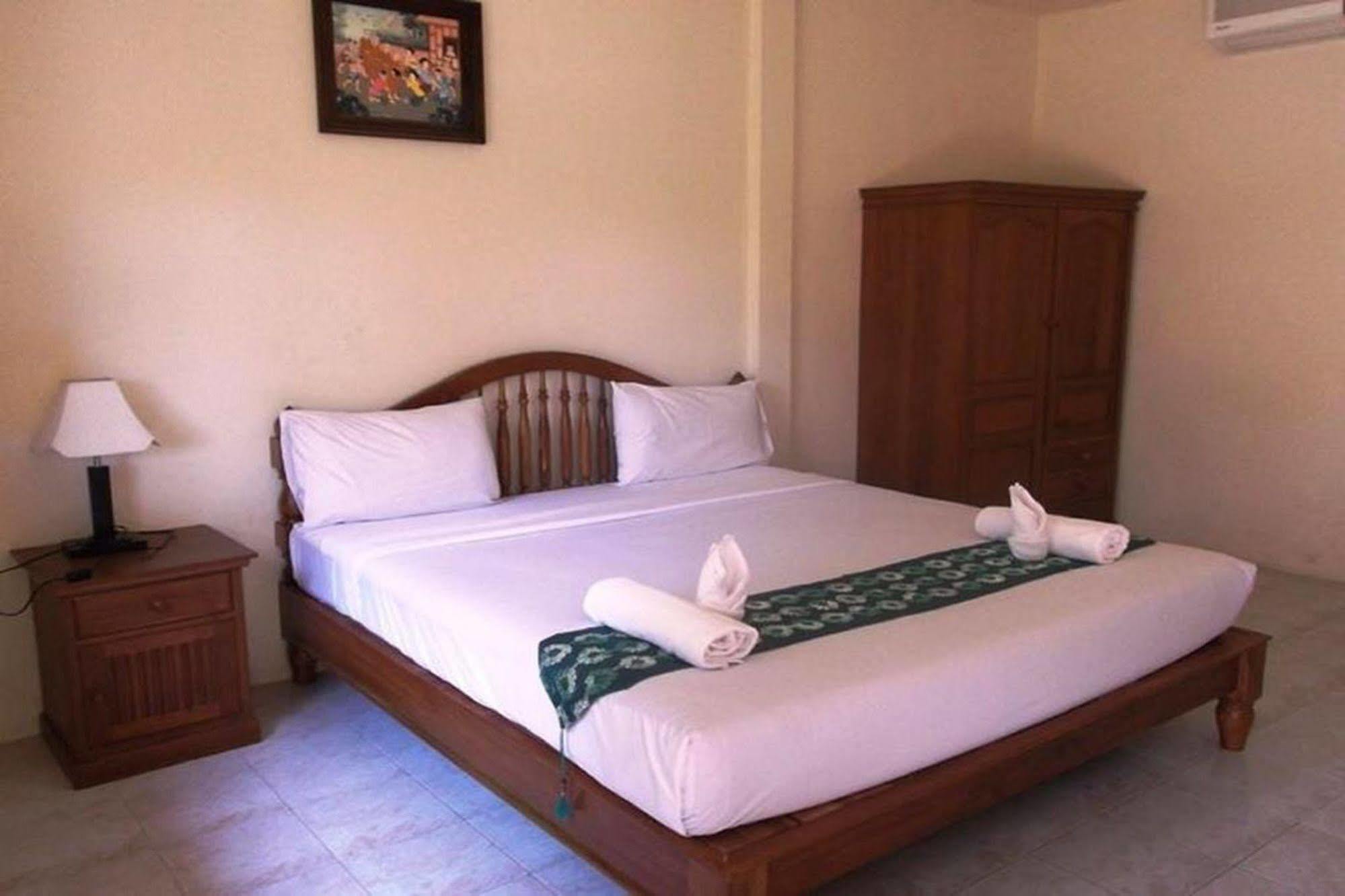 'צ'אוונג ביץ Saver Guesthouse מראה חיצוני תמונה