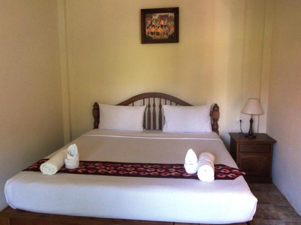 'צ'אוונג ביץ Saver Guesthouse מראה חיצוני תמונה