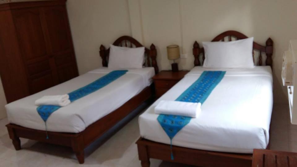 'צ'אוונג ביץ Saver Guesthouse מראה חיצוני תמונה