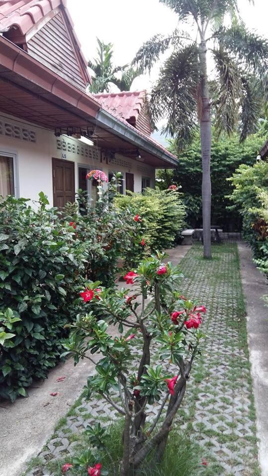 'צ'אוונג ביץ Saver Guesthouse מראה חיצוני תמונה