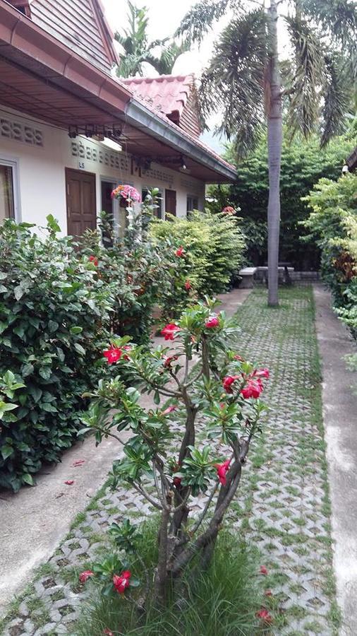 'צ'אוונג ביץ Saver Guesthouse מראה חיצוני תמונה