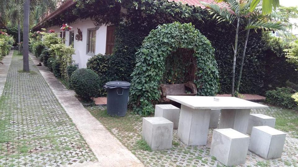'צ'אוונג ביץ Saver Guesthouse מראה חיצוני תמונה