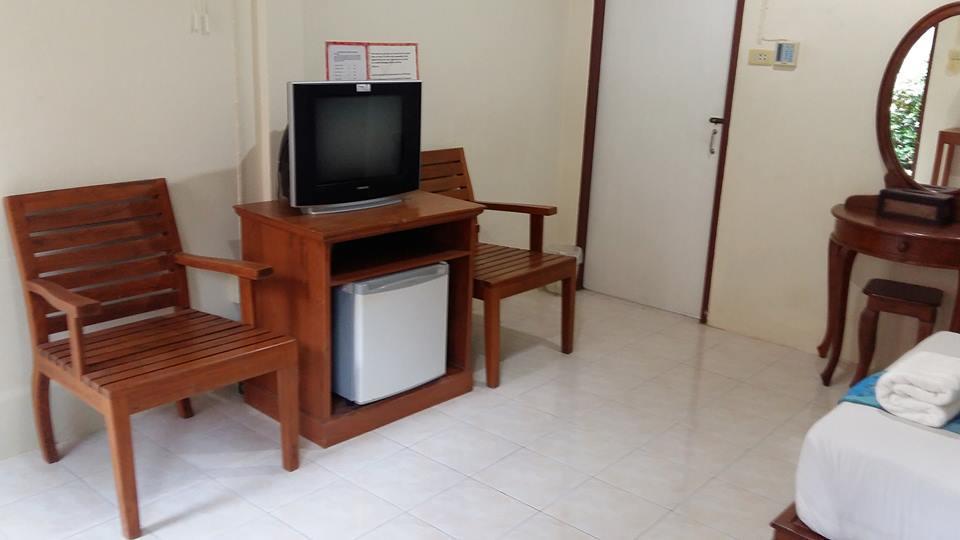 'צ'אוונג ביץ Saver Guesthouse מראה חיצוני תמונה