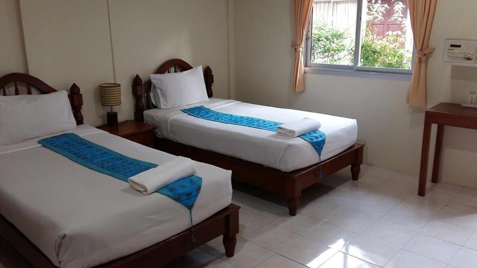 'צ'אוונג ביץ Saver Guesthouse מראה חיצוני תמונה