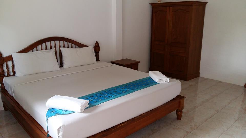 'צ'אוונג ביץ Saver Guesthouse מראה חיצוני תמונה