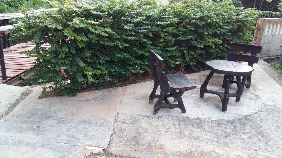 'צ'אוונג ביץ Saver Guesthouse מראה חיצוני תמונה