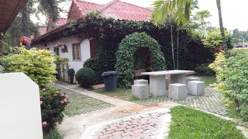 'צ'אוונג ביץ Saver Guesthouse מראה חיצוני תמונה