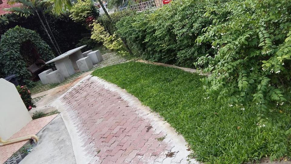 'צ'אוונג ביץ Saver Guesthouse מראה חיצוני תמונה