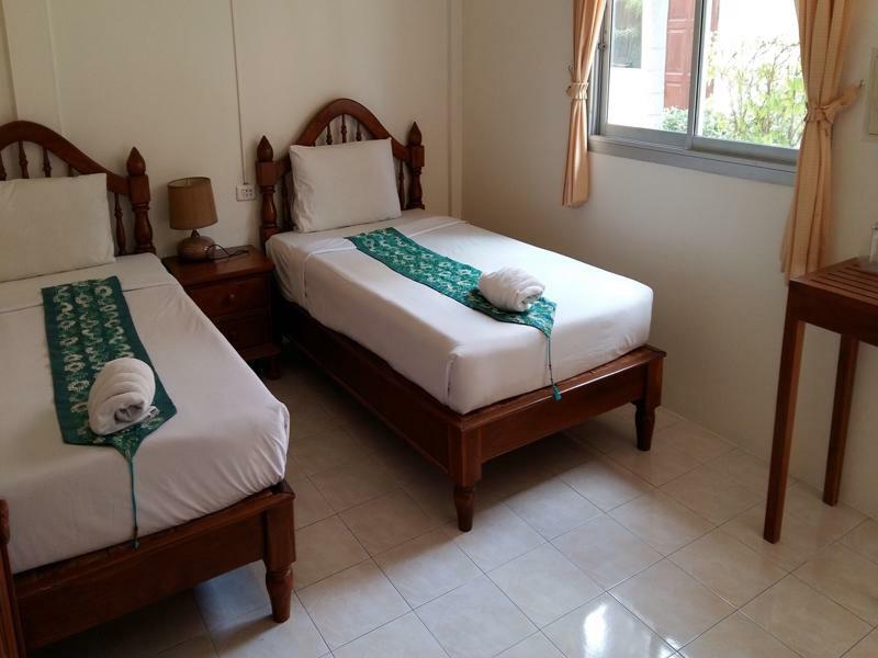 'צ'אוונג ביץ Saver Guesthouse מראה חיצוני תמונה
