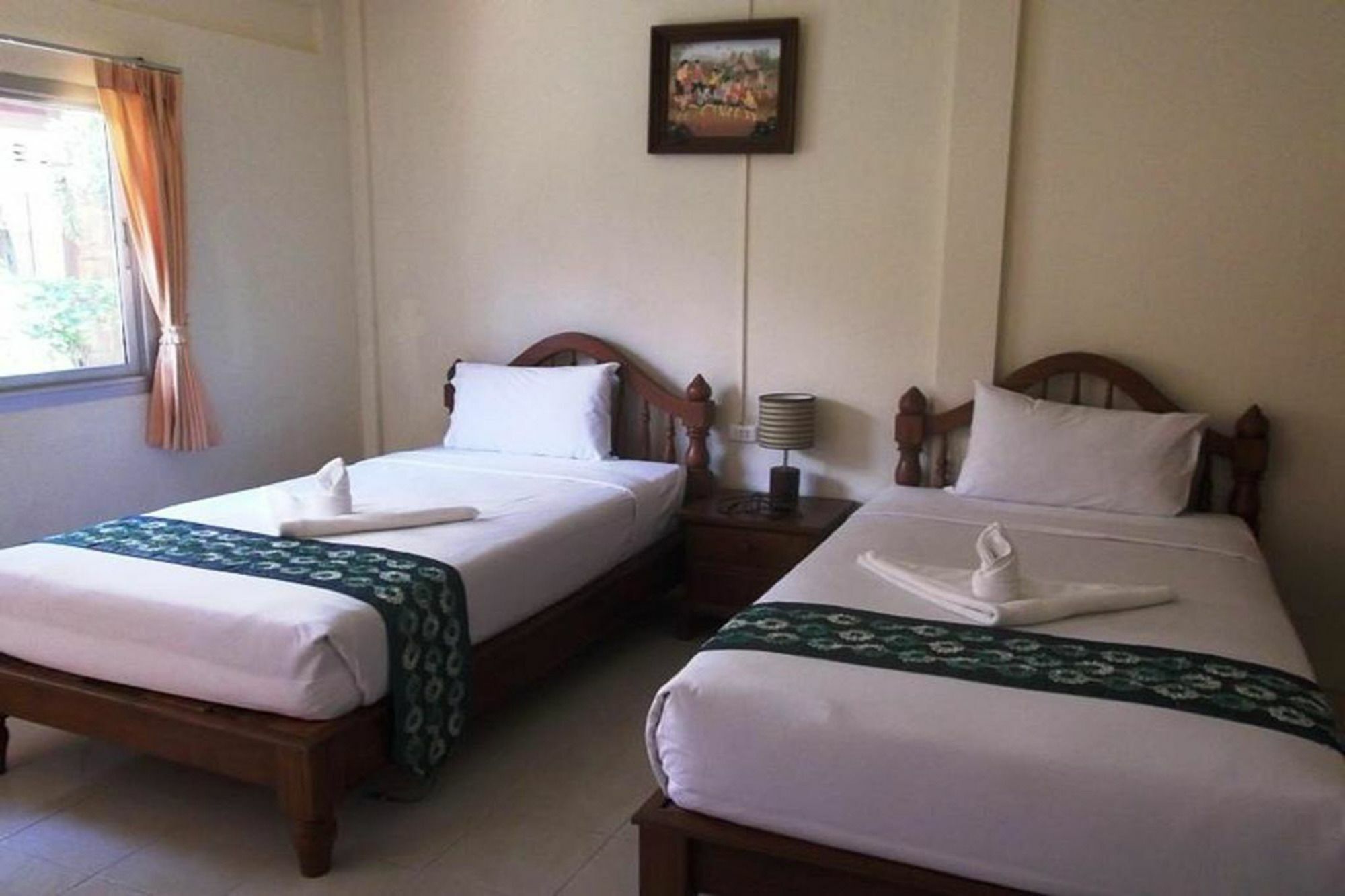 'צ'אוונג ביץ Saver Guesthouse מראה חיצוני תמונה