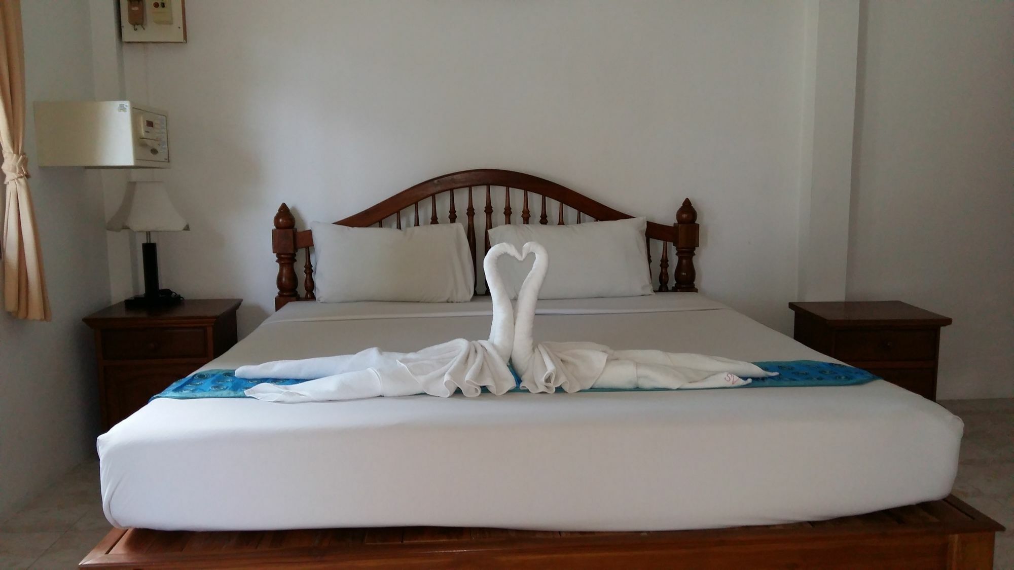 'צ'אוונג ביץ Saver Guesthouse מראה חיצוני תמונה