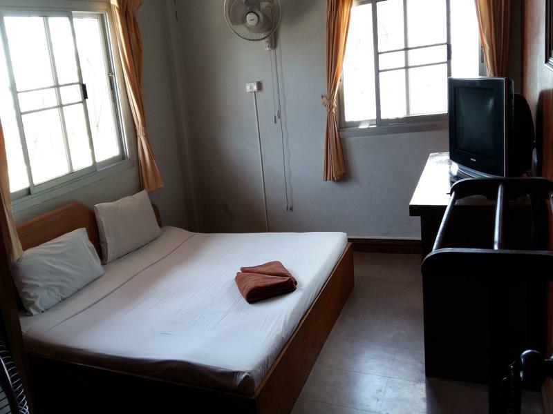'צ'אוונג ביץ Saver Guesthouse מראה חיצוני תמונה