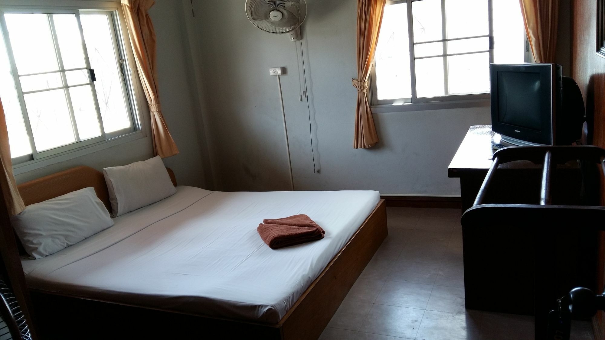 'צ'אוונג ביץ Saver Guesthouse מראה חיצוני תמונה