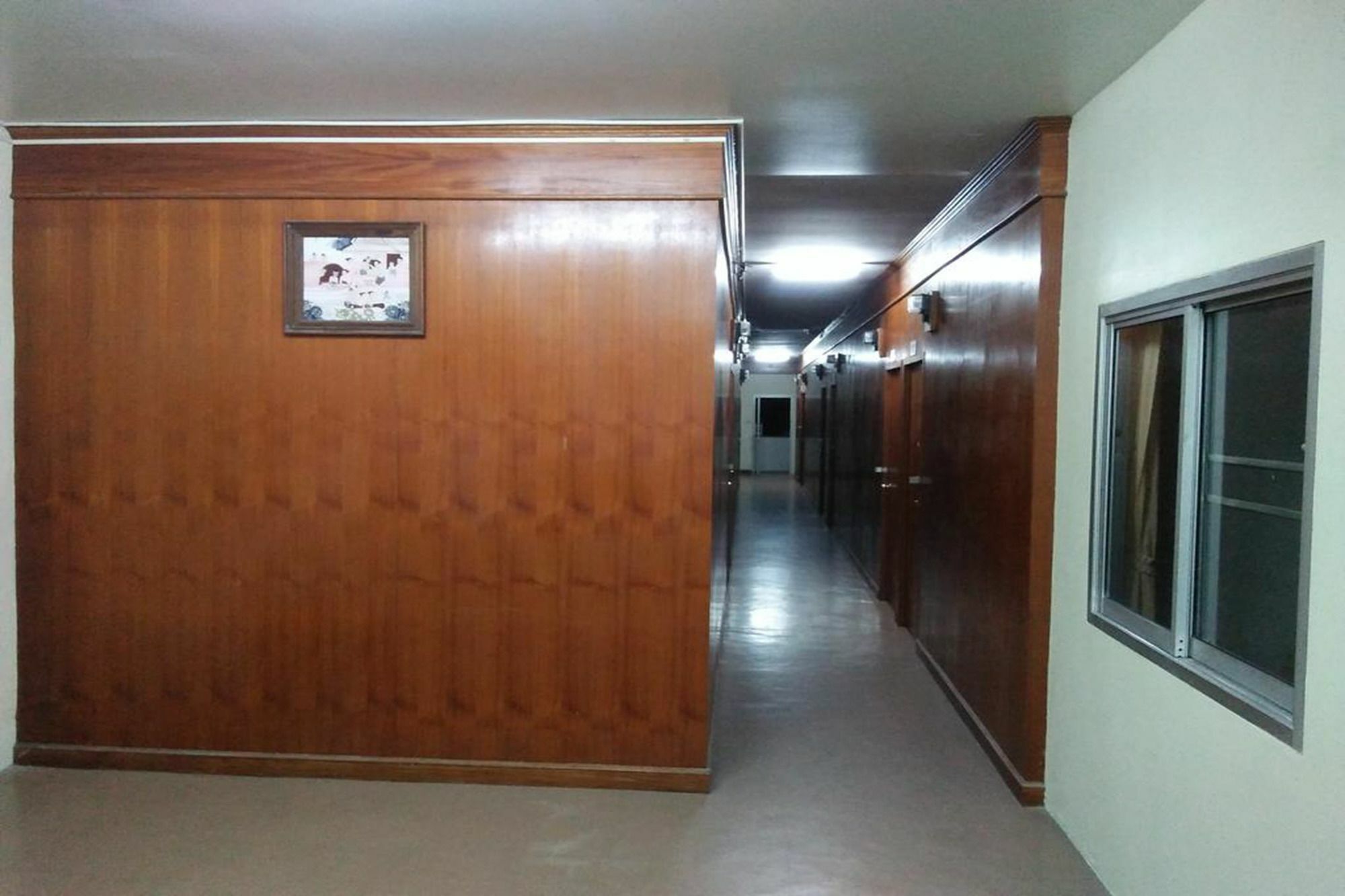 'צ'אוונג ביץ Saver Guesthouse מראה חיצוני תמונה