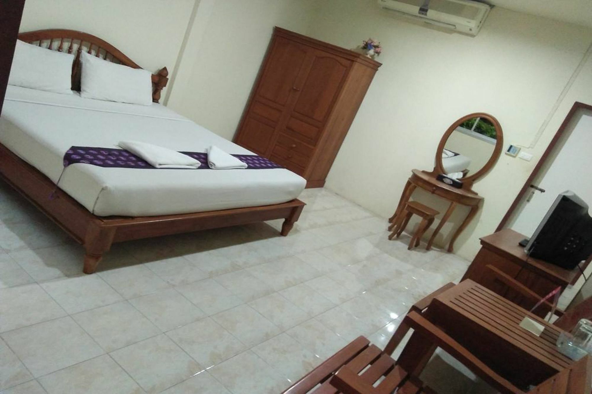 'צ'אוונג ביץ Saver Guesthouse מראה חיצוני תמונה