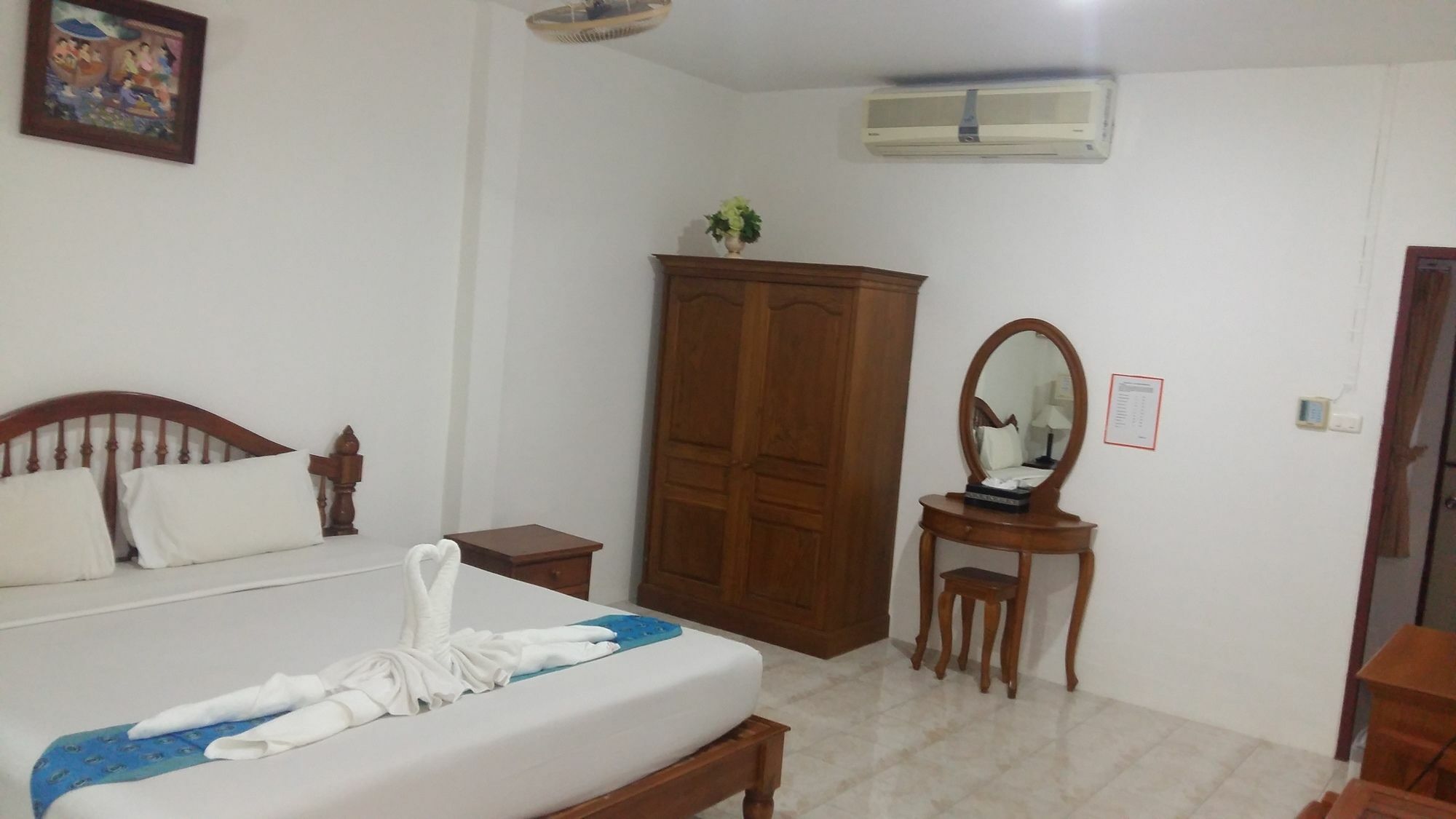 'צ'אוונג ביץ Saver Guesthouse מראה חיצוני תמונה