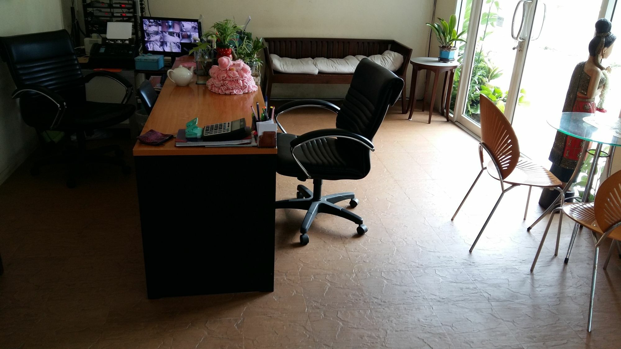 'צ'אוונג ביץ Saver Guesthouse מראה חיצוני תמונה