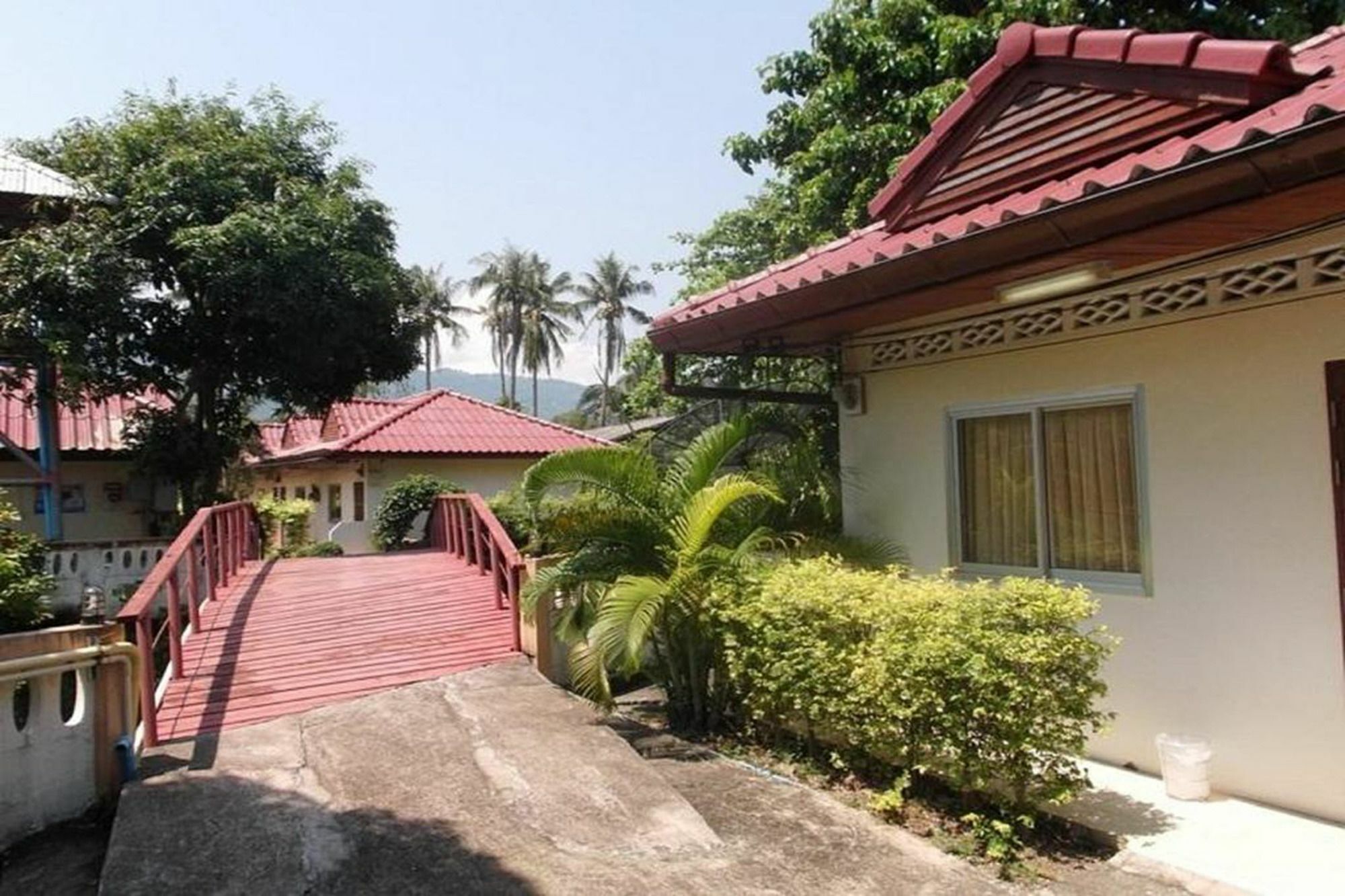 'צ'אוונג ביץ Saver Guesthouse מראה חיצוני תמונה