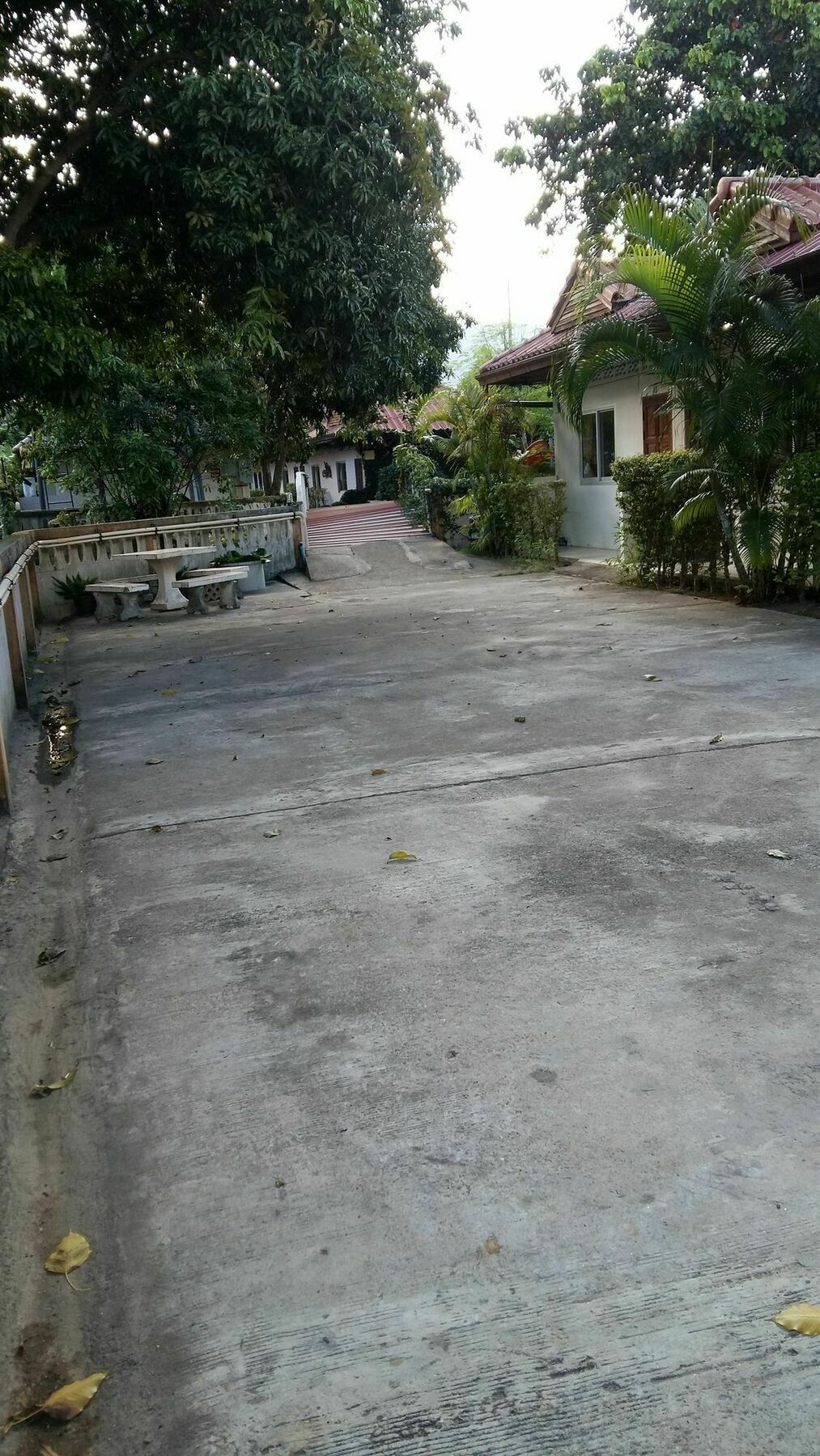 'צ'אוונג ביץ Saver Guesthouse מראה חיצוני תמונה