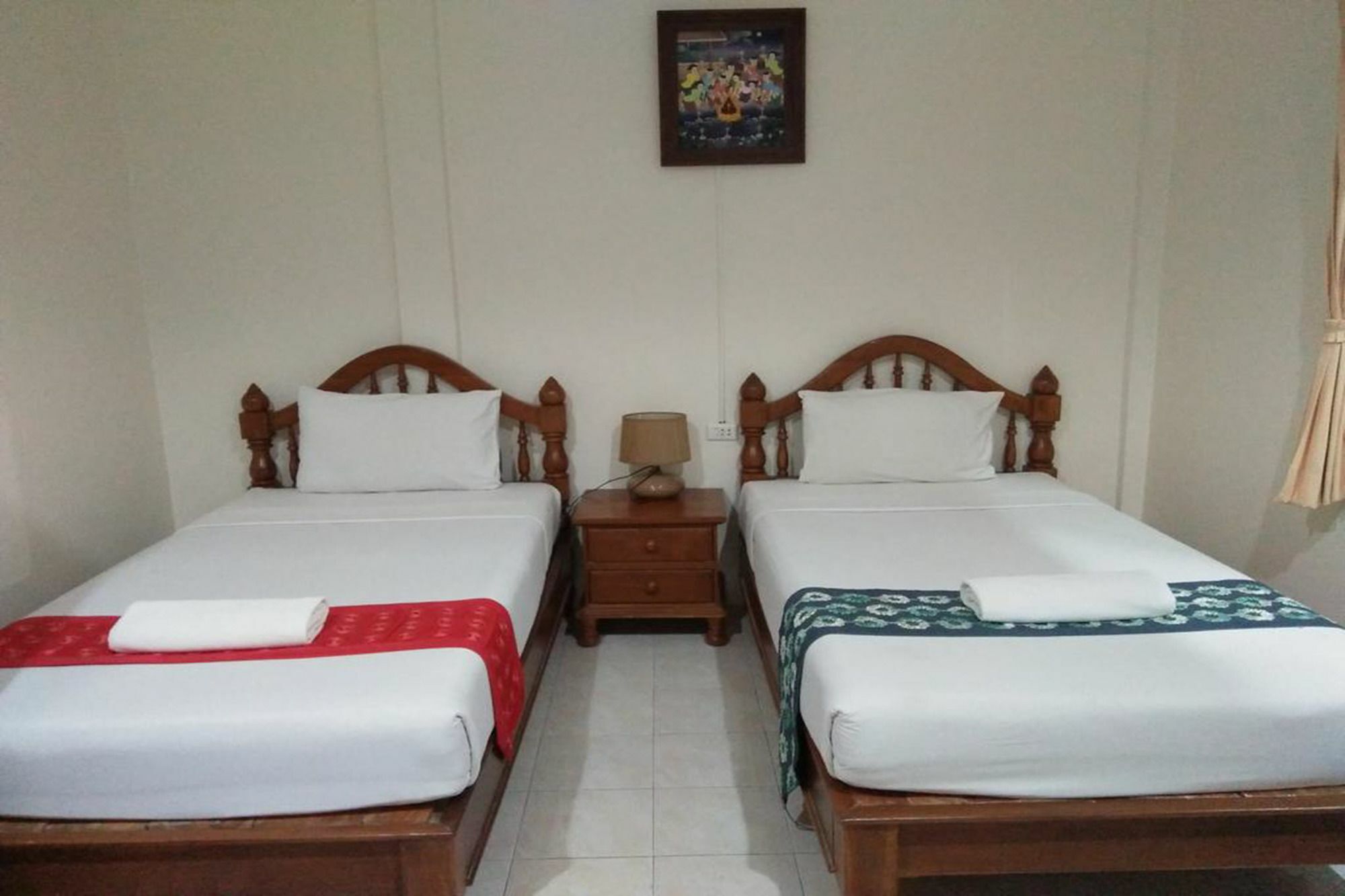 'צ'אוונג ביץ Saver Guesthouse מראה חיצוני תמונה