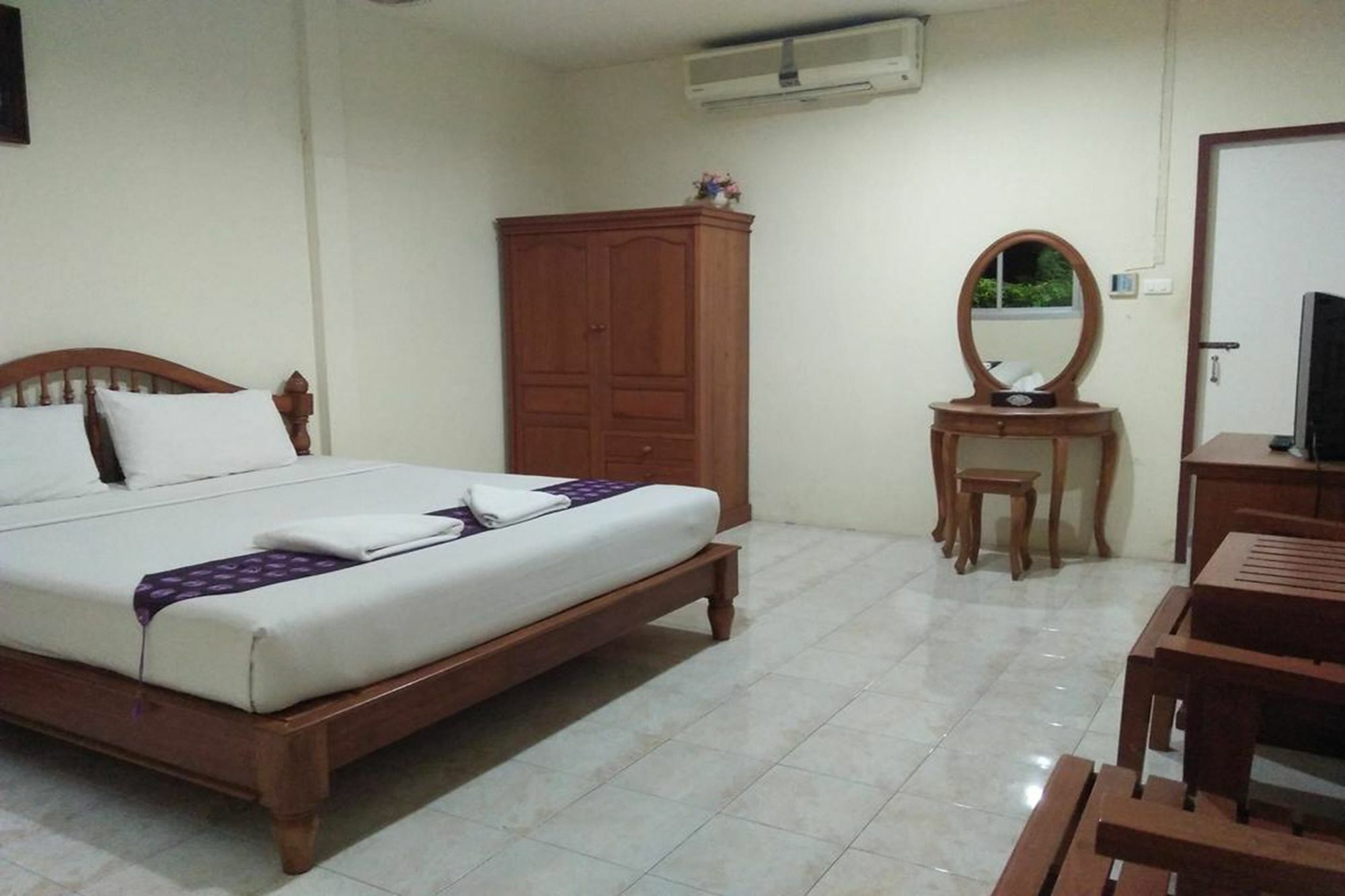 'צ'אוונג ביץ Saver Guesthouse מראה חיצוני תמונה