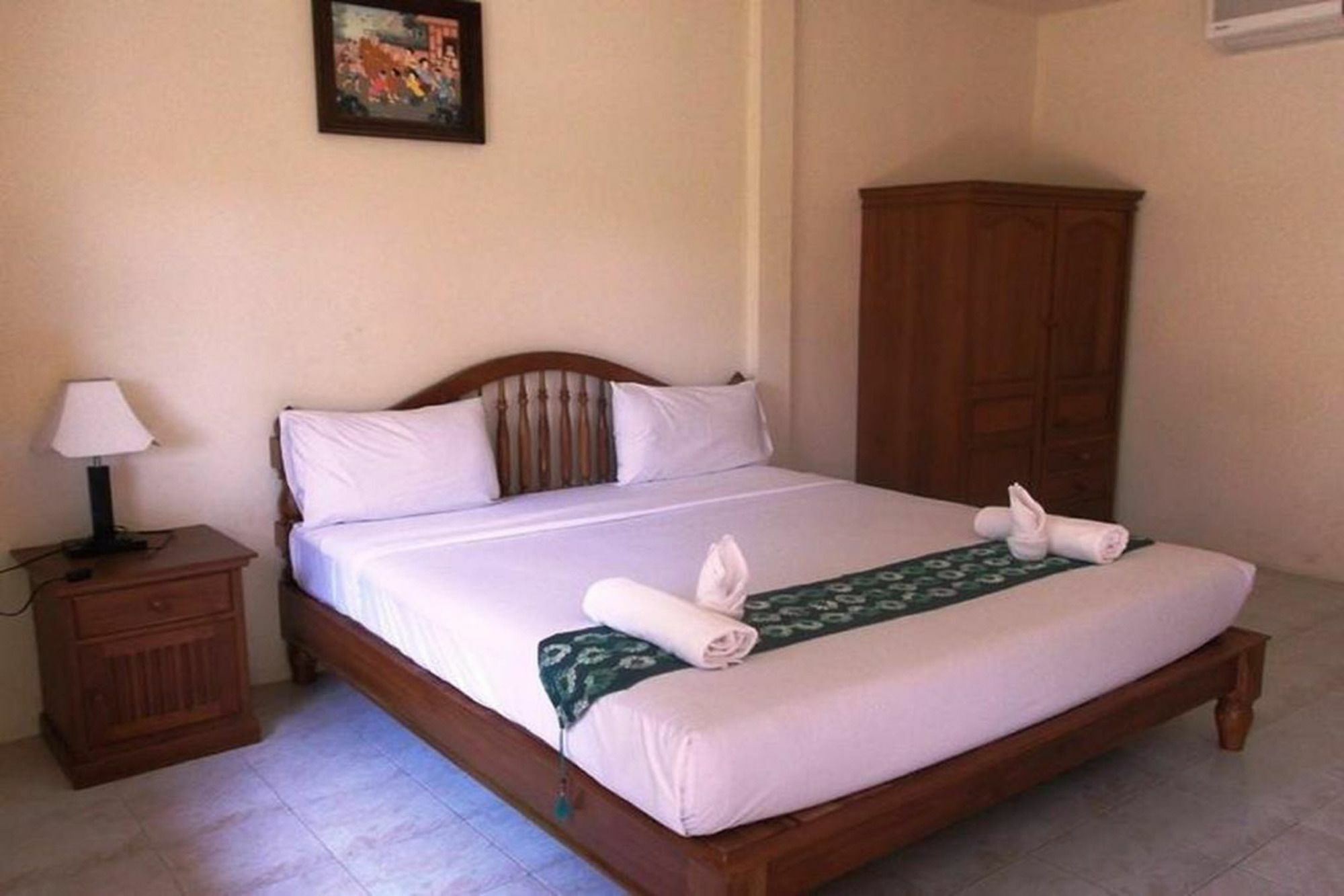 'צ'אוונג ביץ Saver Guesthouse מראה חיצוני תמונה