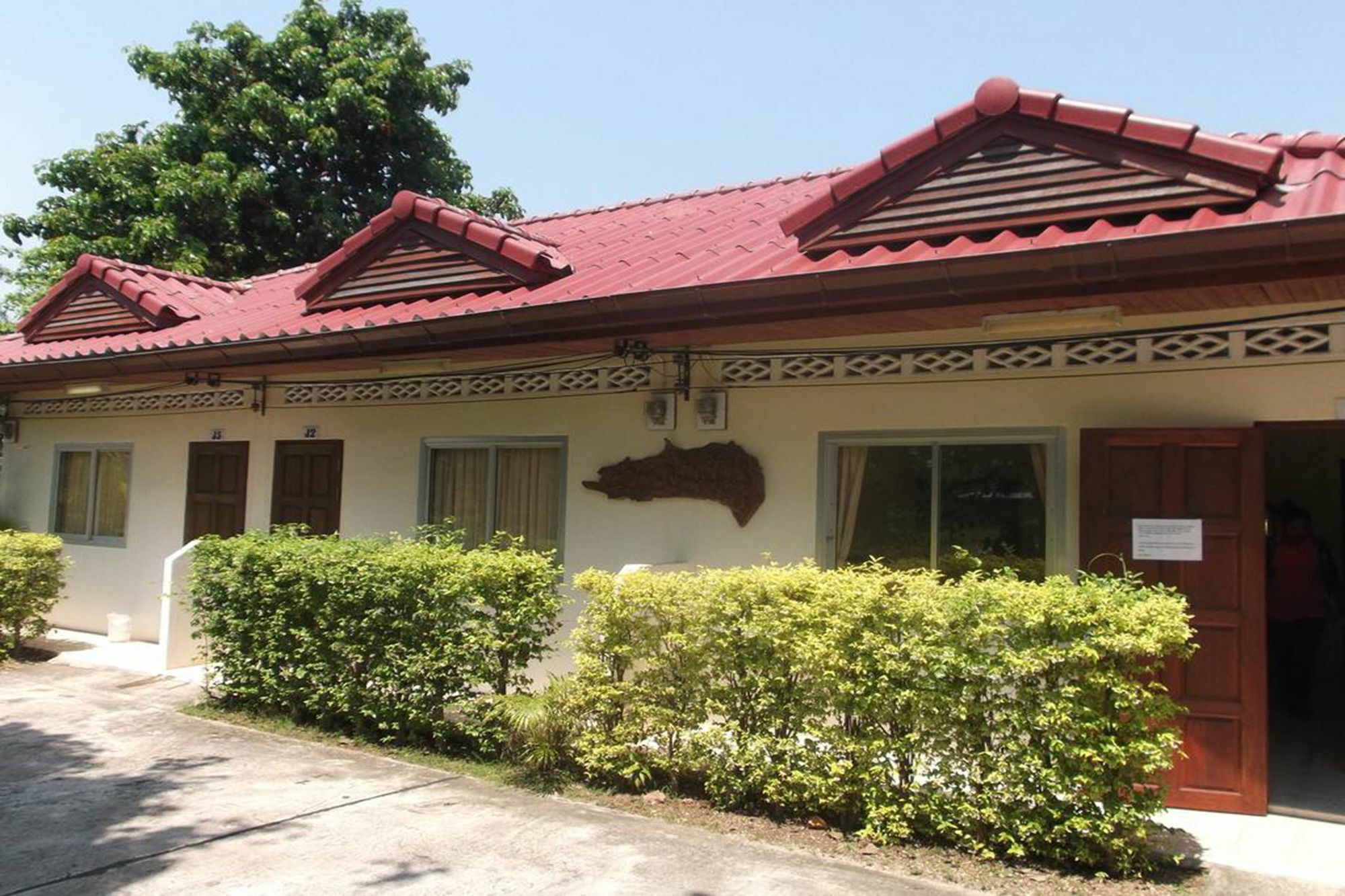 'צ'אוונג ביץ Saver Guesthouse מראה חיצוני תמונה