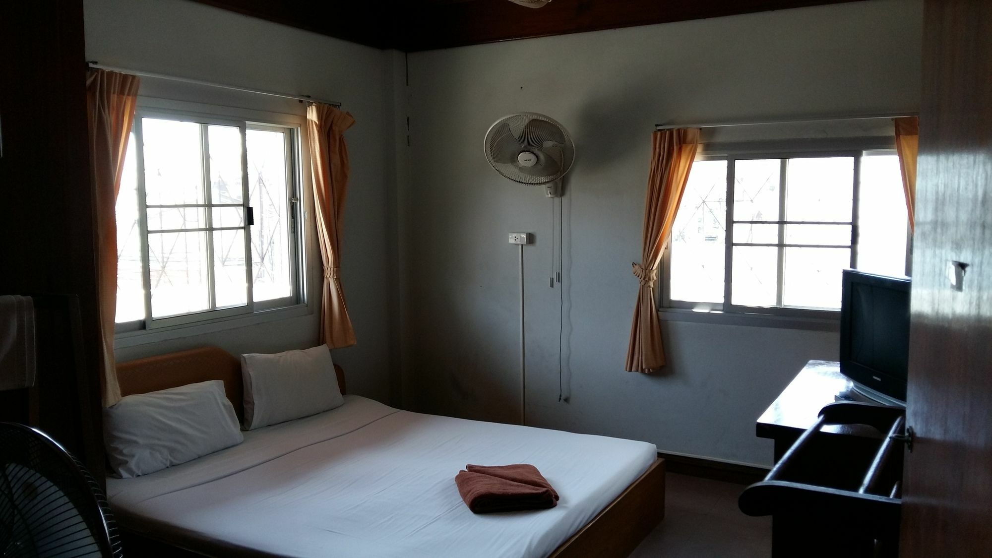 'צ'אוונג ביץ Saver Guesthouse מראה חיצוני תמונה