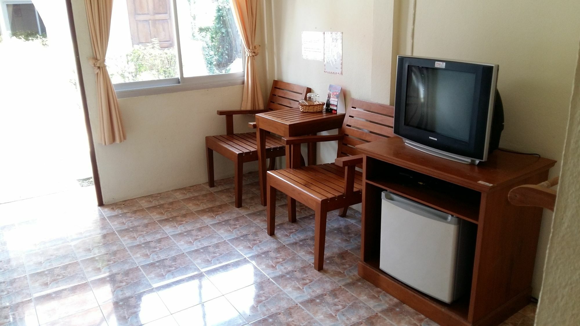 'צ'אוונג ביץ Saver Guesthouse מראה חיצוני תמונה