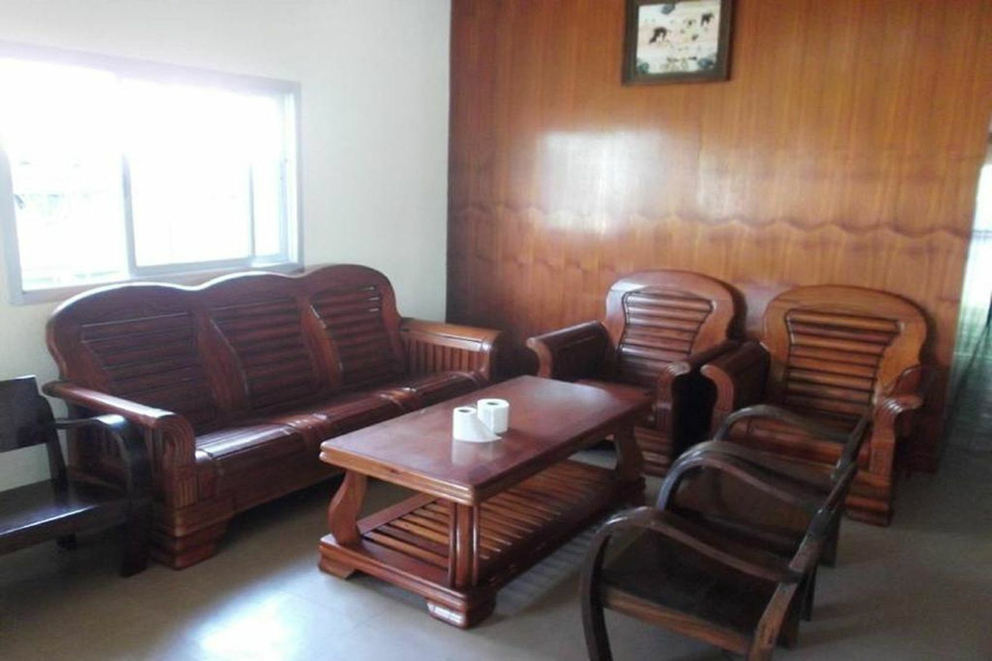 'צ'אוונג ביץ Saver Guesthouse מראה חיצוני תמונה