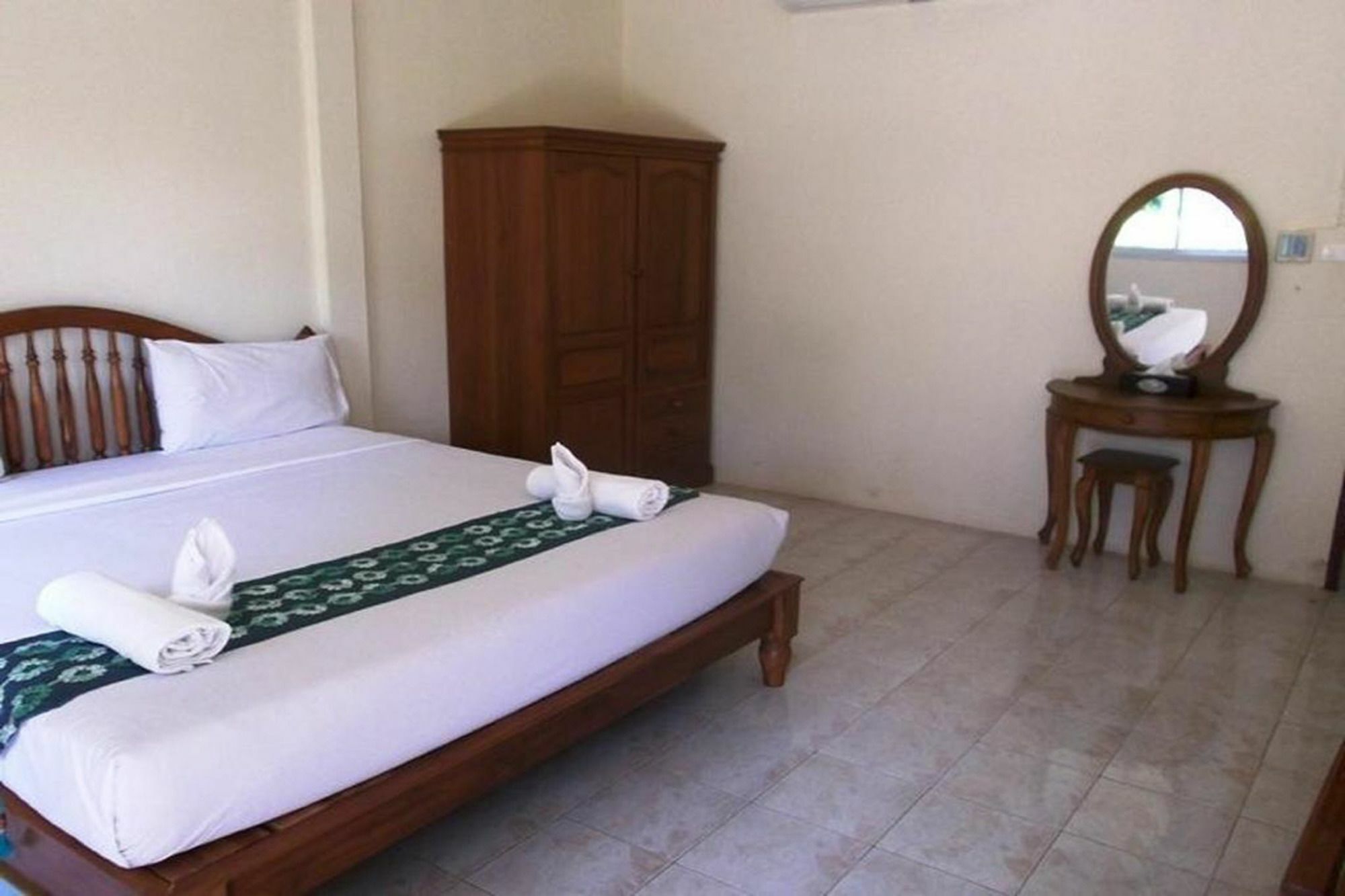 'צ'אוונג ביץ Saver Guesthouse מראה חיצוני תמונה