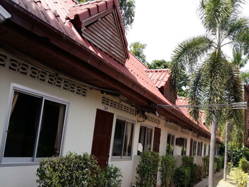 'צ'אוונג ביץ Saver Guesthouse מראה חיצוני תמונה
