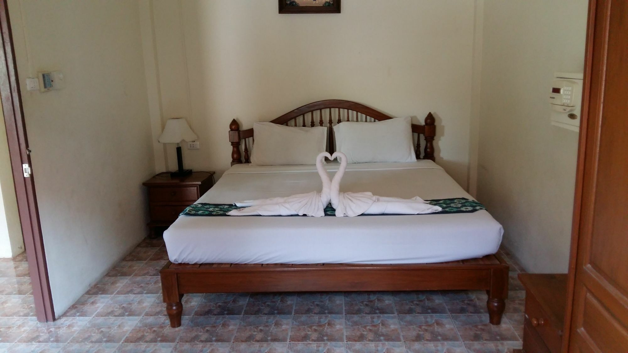 'צ'אוונג ביץ Saver Guesthouse מראה חיצוני תמונה