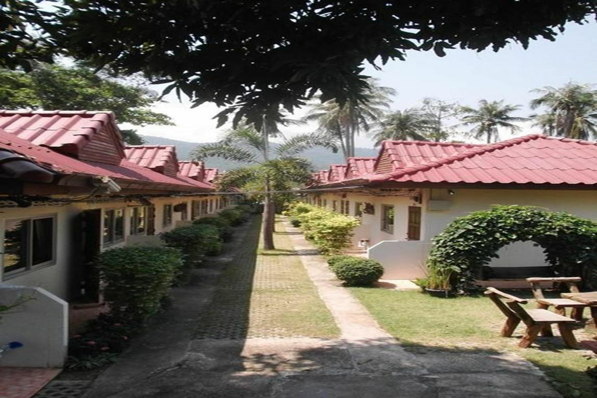 'צ'אוונג ביץ Saver Guesthouse מראה חיצוני תמונה