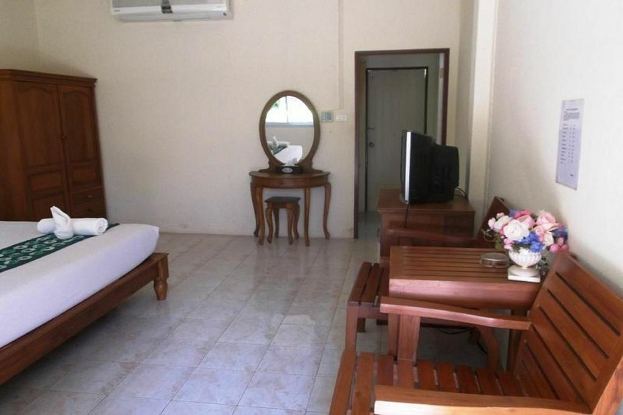 'צ'אוונג ביץ Saver Guesthouse מראה חיצוני תמונה