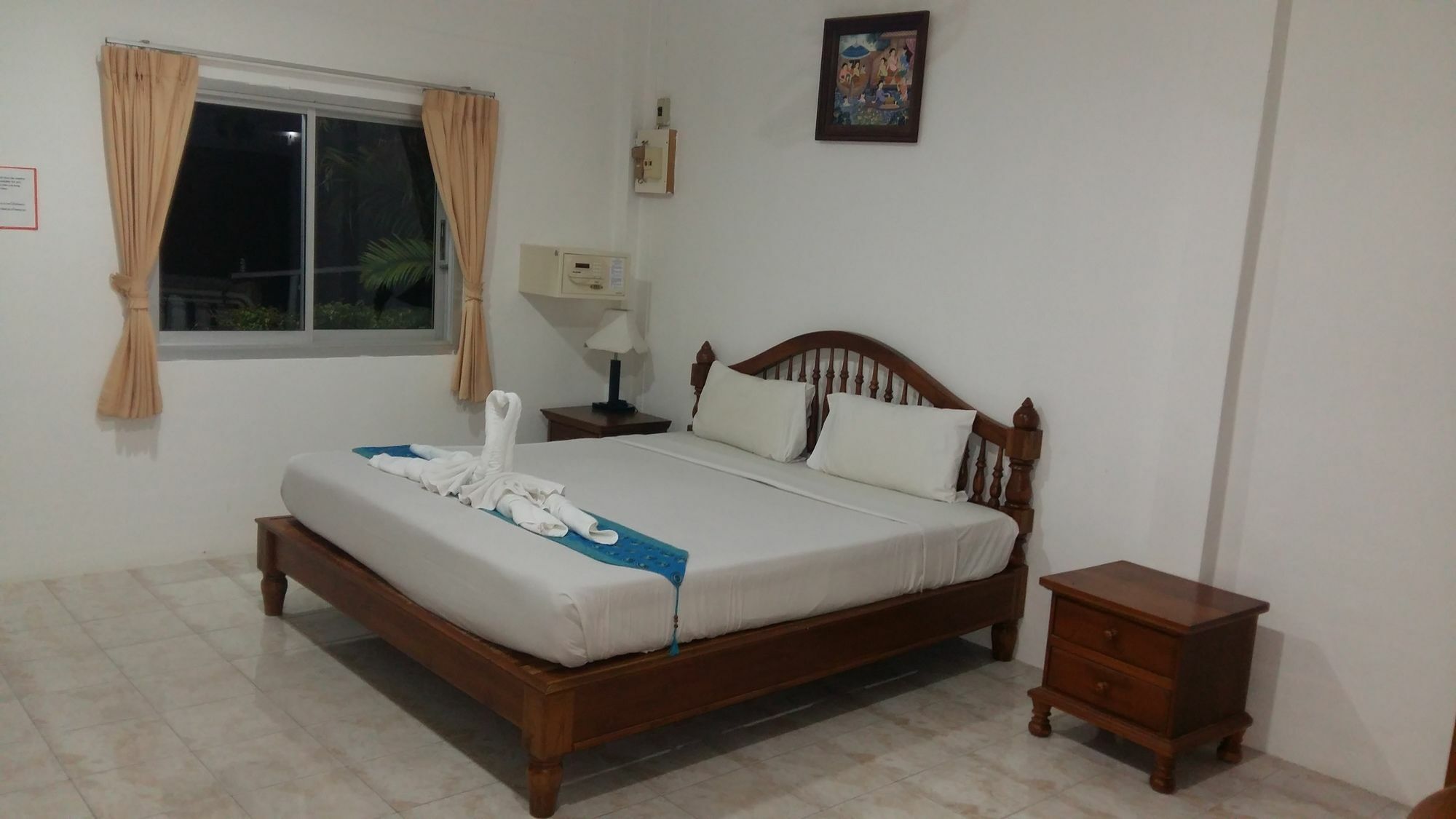 'צ'אוונג ביץ Saver Guesthouse מראה חיצוני תמונה